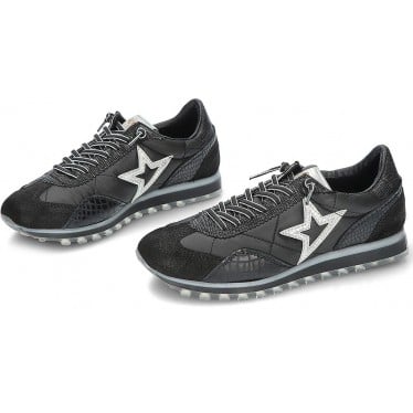 DEPORTIVA CETTI SATURNO C-1259 BLACK