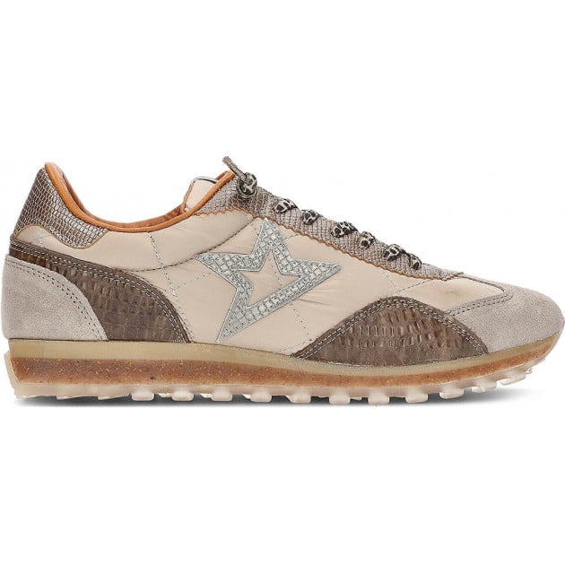DEPORTIVA CETTI SATURNO C-1259 TAUPE DEPORTIVA CETTI SATURNO C-1259 TAUPE