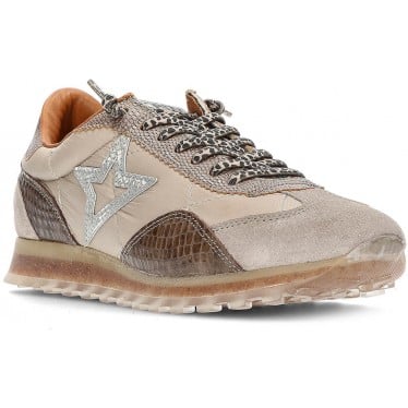 DEPORTIVA CETTI SATURNO C-1259 TAUPE