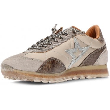 DEPORTIVA CETTI SATURNO C-1259 TAUPE