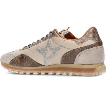 DEPORTIVA CETTI SATURNO C-1259 TAUPE