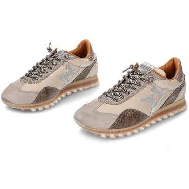 DEPORTIVA CETTI SATURNO C-1259 TAUPE