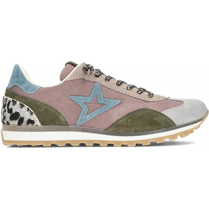 DEPORTIVA CETTI SATURNO C-1259 ARCILLA