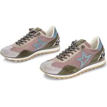 DEPORTIVA CETTI SATURNO C-1259 ARCILLA