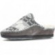 PANTUFLAS NORDIKAS SCOTT 1502 GRIS