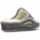 PANTUFLAS NORDIKAS SCOTT 1502 GRIS