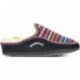 PANTUFLAS NORDIKAS SCOTT 1502 MARINO