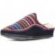 PANTUFLAS NORDIKAS SCOTT 1502 MARINO