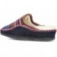 PANTUFLAS NORDIKAS SCOTT 1502 MARINO