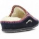 PANTUFLAS NORDIKAS SCOTT 1502 MARINO