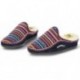 PANTUFLAS NORDIKAS SCOTT 1502 MARINO