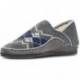 PANTUFLAS NORDIKAS CLASSIC CAB 3002 GRIS