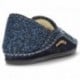 PANTUFLAS NORDIKAS CLASSIC CAB 3002 MARINO