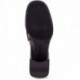 Mocasín con tacón HISPANITAS Milan HI243590 BLACK_C002