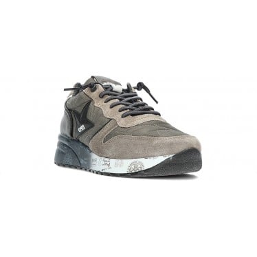 Deportivas para hombre Cetti C-1353 Star OXIDO