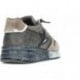 Deportivas para hombre Cetti C-1353 Star OXIDO