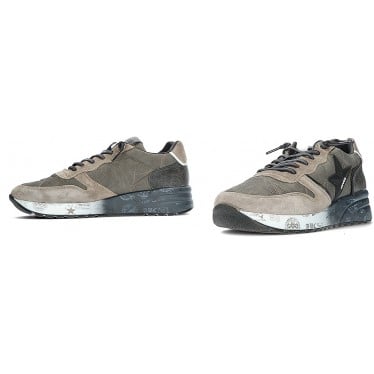Deportivas para hombre Cetti C-1353 Star OXIDO