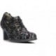 Zapatos con tacón LAURA VITA Elcodieo 231 NEGRO