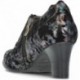Zapatos con tacón LAURA VITA Elcodieo 231 NEGRO