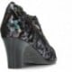 Zapatos con tacón LAURA VITA Elcodieo 231 NEGRO