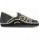 PANTUFLAS NORDIKAS CLASSIC CAB 3002 NEGRO_2