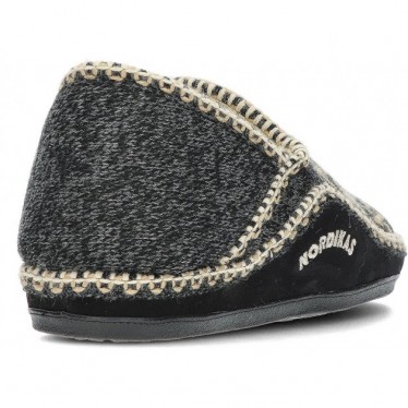 PANTUFLAS NORDIKAS CLASSIC CAB 3002 NEGRO_2