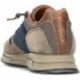 Deportiva para hombre Cetti C-1336 Ante OXIDO
