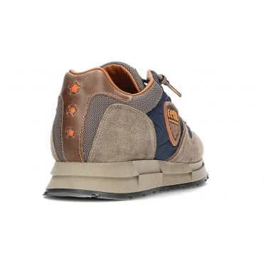 Deportiva para hombre Cetti C-1336 Ante OXIDO