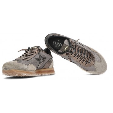 DEPORTIVA CETTI SATURNO C-1259 OXIDO
