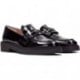 Mocasines HISPANITAS Brooklyn HI243632 BLACK_C002