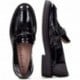 Mocasines HISPANITAS Brooklyn HI243632 BLACK_C002
