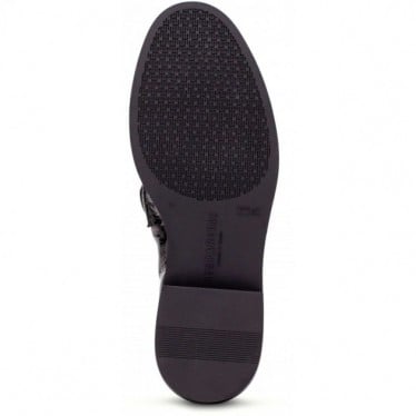 Mocasines HISPANITAS Brooklyn HI243632 BLACK_C002