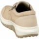 DEPORTIVA JOYA VENICE ZIP W BEIGE