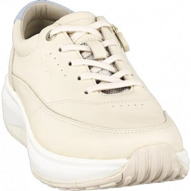 DEPORTIVA JOYA VENICE ZIP W WHITE