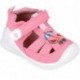 SANDALIA BIOMECANICS 242184-B PLAYA ROSA