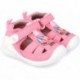 SANDALIA BIOMECANICS 242184-B PLAYA ROSA