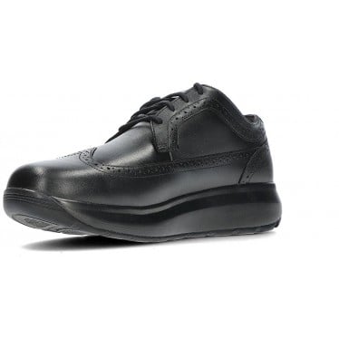 Zapatos para hombre JOYA Paso Fino III BLACK