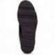 Botines con suela volumen HISPANITAS Florencia HI243711 BLACK_C002