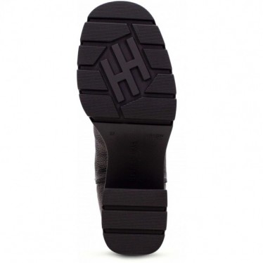 Botín con tacón bloque HISPANITAS Everest HI243636 BLACK_C001