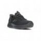 Deportiva SKECHERS Work 200205EC Slip-Ins Colsin BLACK