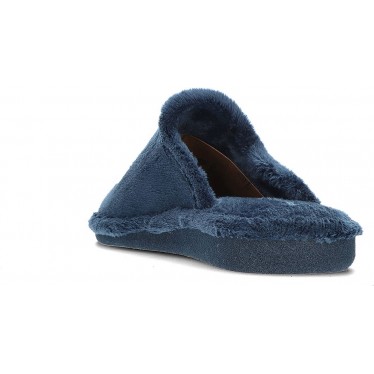 Pantuflas para hombre GARZÓN 367275 Muñecos MARINO