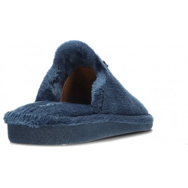 Pantuflas para hombre GARZÓN 367275 Muñecos MARINO