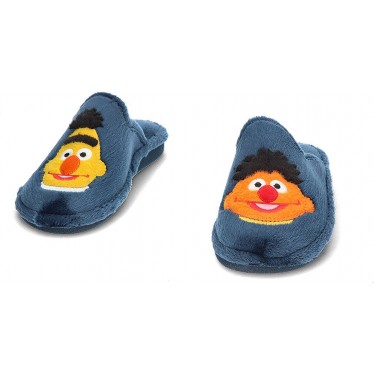 Pantuflas para hombre GARZÓN 367275 Muñecos MARINO
