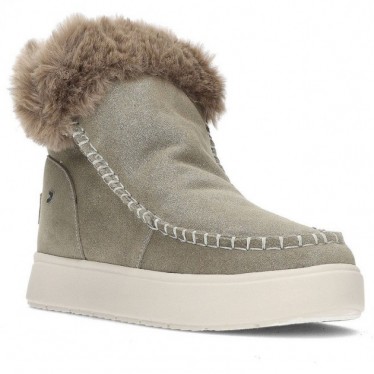 Bota australiana Gioseppo 73268 Tovelde TAUPE