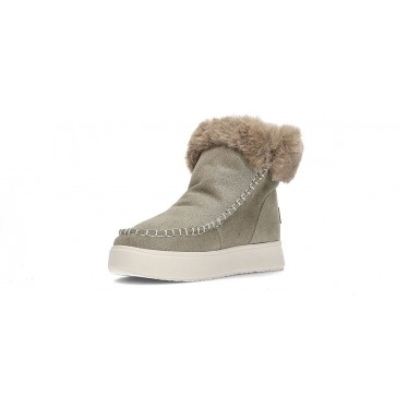 Bota australiana Gioseppo 73268 Tovelde TAUPE