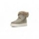 Bota australiana Gioseppo 73268 Tovelde TAUPE