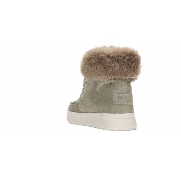 Bota australiana Gioseppo 73268 Tovelde TAUPE