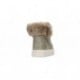 Bota australiana Gioseppo 73268 Tovelde TAUPE