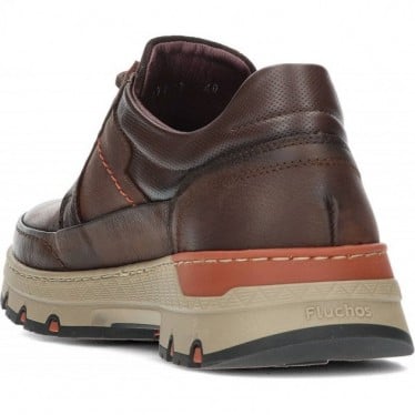 Zapatos para hombre FLUCHOS F1843 Sigurd MARRON