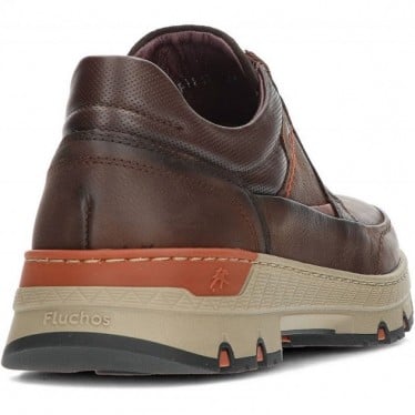 Zapatos para hombre FLUCHOS F1843 Sigurd MARRON